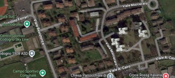 7 rooms Penthouse in Polla, Italy No. 180088 7