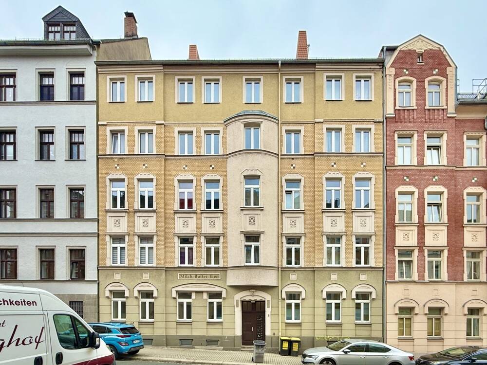 Studio in Chemnitz, Germany No. 278266