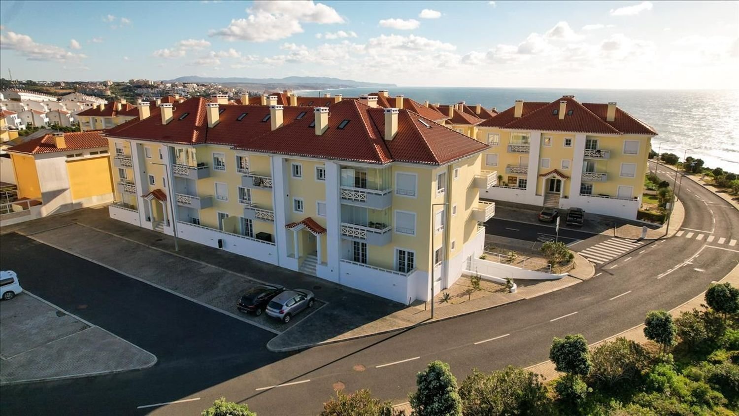 3 bedrooms Duplex in Ericeira, Portugal No. 289743