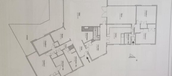 4 Schlafzimmer Haus in Eure, France, Nr. 356072 20