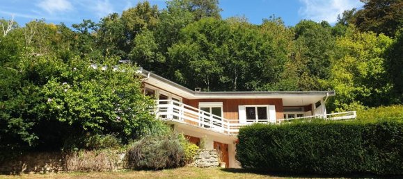 4 Schlafzimmer Haus in Eure, France, Nr. 356072 2