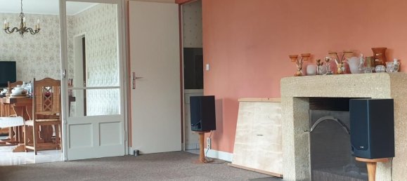 4 Schlafzimmer Haus in Eure, France, Nr. 356072 15