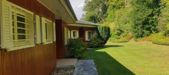 4 Schlafzimmer Haus in Eure, France, Nr. 356072 10