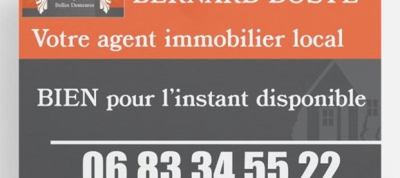 4 Schlafzimmer Haus in Eure, France, Nr. 356072 3