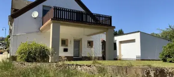 3 Schlafzimmer Haus in Trier-Saarburg, Germany, Nr. 283996 5