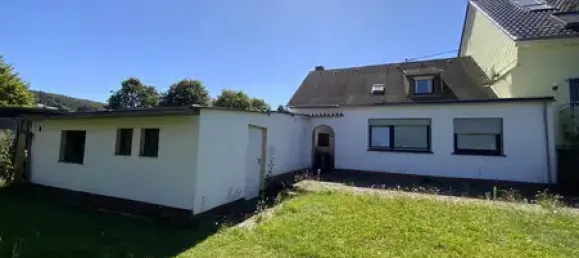 3 Schlafzimmer Haus in Trier-Saarburg, Germany, Nr. 283996 6