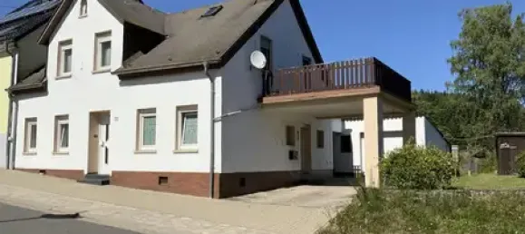 3 Schlafzimmer Haus in Trier-Saarburg, Germany, Nr. 283996 3