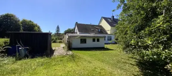 3 Schlafzimmer Haus in Trier-Saarburg, Germany, Nr. 283996 7