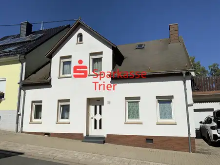 3 Schlafzimmer Haus in Trier-Saarburg, Germany, Nr. 283996