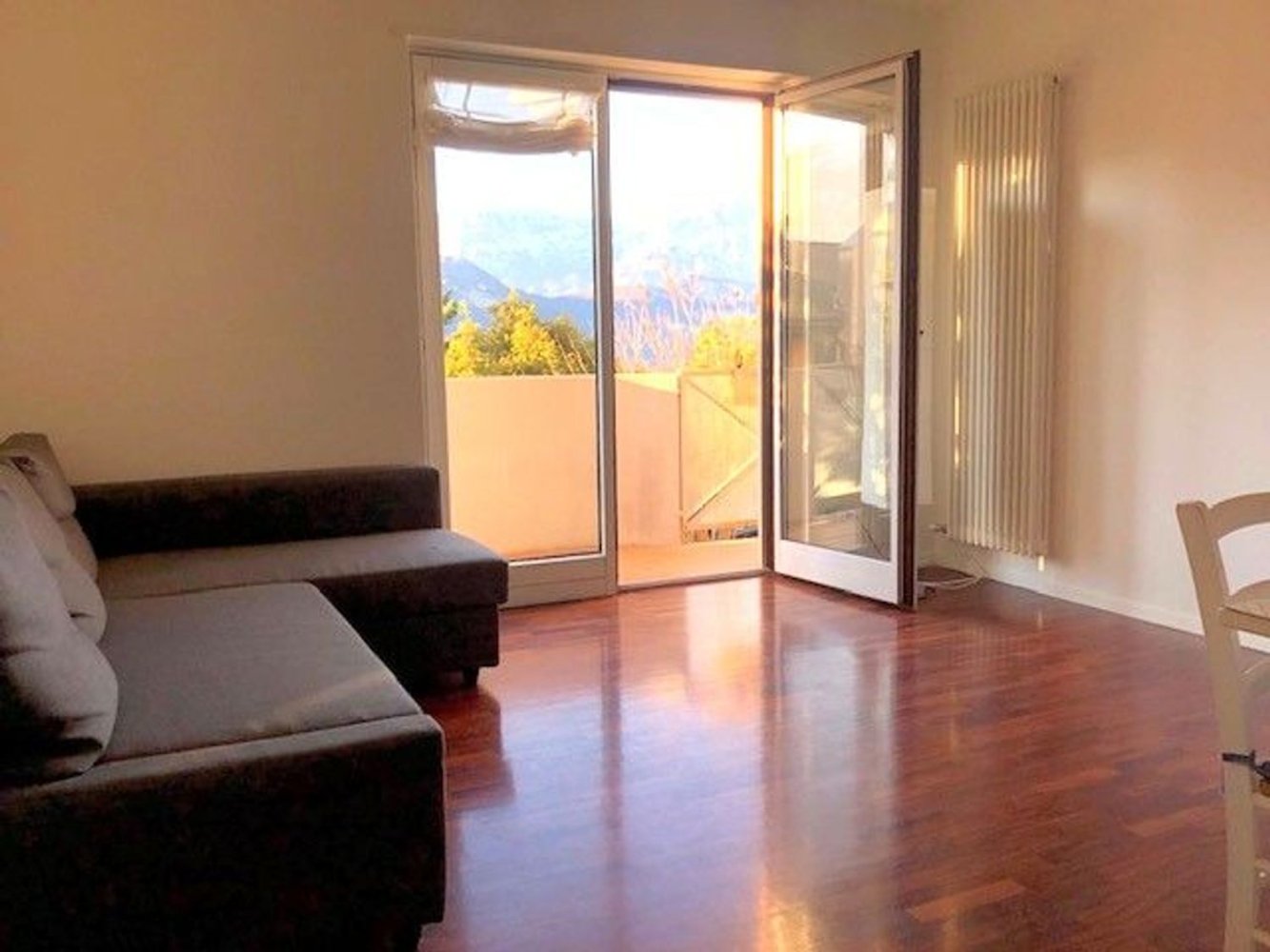 Apartamento de 2 dormitorios en Trento, Italy No. 345953