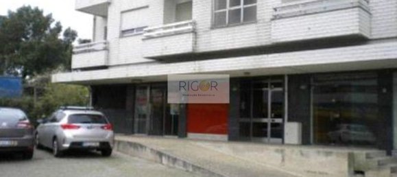 Gewerbliche Immobilie in Maia, Portugal 254m², Nr. 42828 2