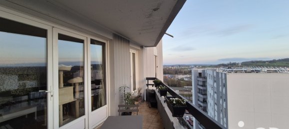 3 chambres Appartement à Charleville-Mézières, France No. 55807 28