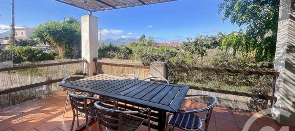 Casa de 2 dormitorios en Lumio, France No. 255210 6