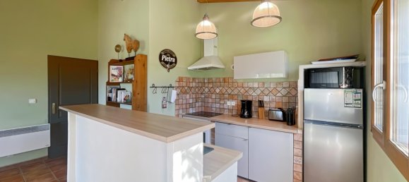 Casa de 2 dormitorios en Lumio, France No. 255210 8