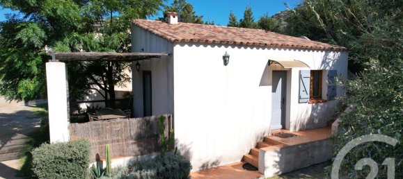 Casa de 2 dormitorios en Lumio, France No. 255210 3