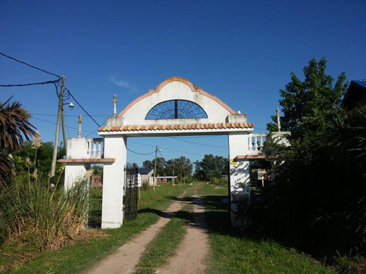  Land in Bermudez, Argentina No. 41273