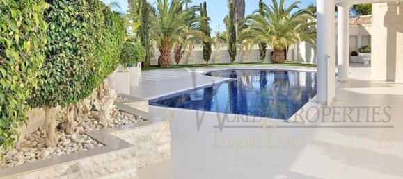 6 غرف نوم منزل في Adeje, Spain رقم 117150 8