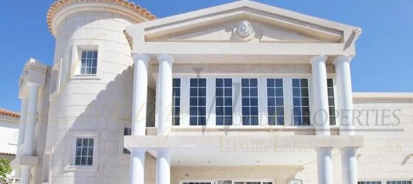 6 غرف نوم منزل في Adeje, Spain رقم 117150 3