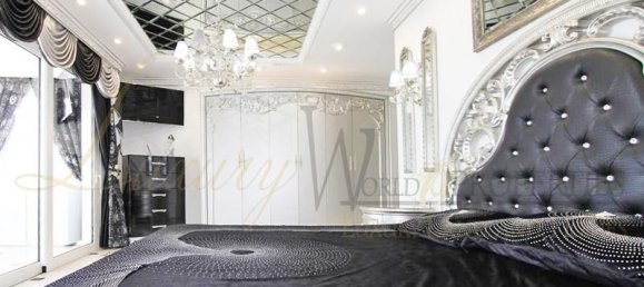 6 غرف نوم منزل في Adeje, Spain رقم 117150 17