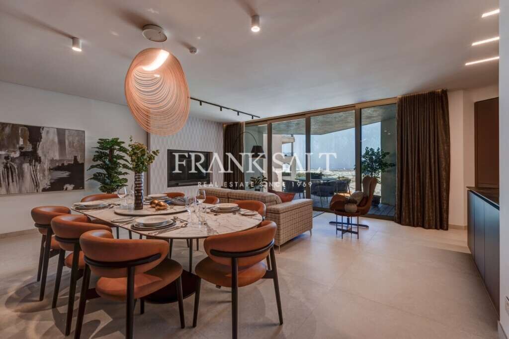 Apartamento T3 em Rabat, Malta N.º 2646