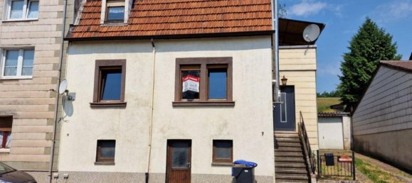 4 chambres Maison de ville à Saarlouis, Germany No. 76648 10