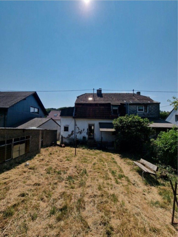 4 chambres Maison de ville à Saarlouis, Germany No. 76648