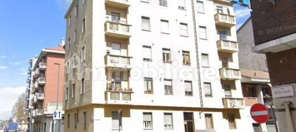 1 bedroom Apartment in Turin, Italy No. 331572 8