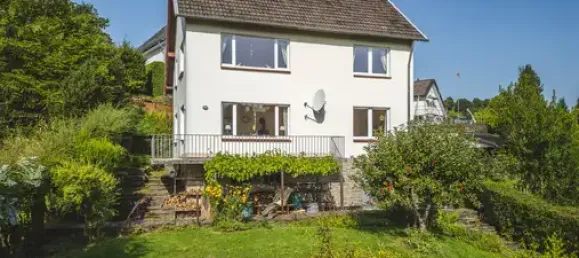 4 bedrooms House in Aachen, Germany No. 360063 3