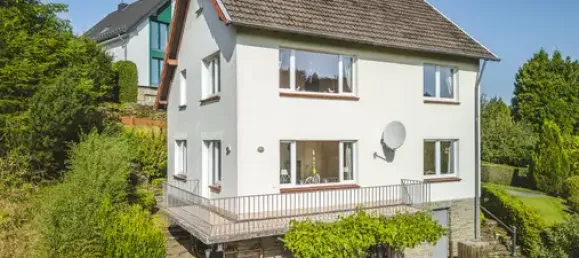 4 bedrooms House in Aachen, Germany No. 360063 2