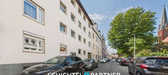 2 غرف نوم شقة في Bremerhaven, Germany رقم 316364 11