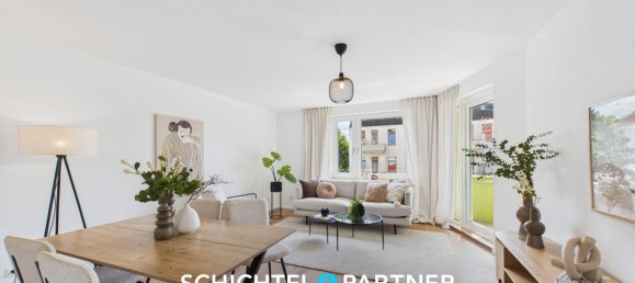 2 غرف نوم شقة في Bremerhaven, Germany رقم 316364 3