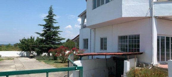 6 Schlafzimmer Gewerbliche Immobilie in Thermaic Gulf, Greece, Nr. 4117 22