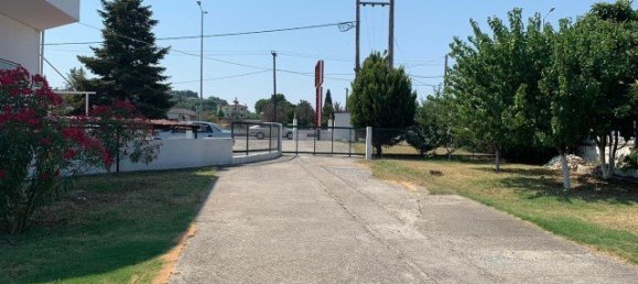 6 Schlafzimmer Gewerbliche Immobilie in Thermaic Gulf, Greece, Nr. 4117 25