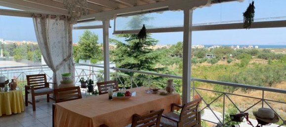 6 Schlafzimmer Gewerbliche Immobilie in Thermaic Gulf, Greece, Nr. 4117 2