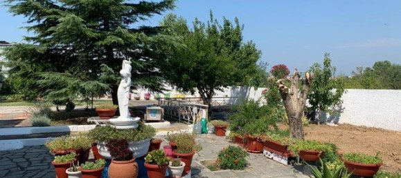 6 Schlafzimmer Gewerbliche Immobilie in Thermaic Gulf, Greece, Nr. 4117 24