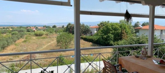 6 Schlafzimmer Gewerbliche Immobilie in Thermaic Gulf, Greece, Nr. 4117 5