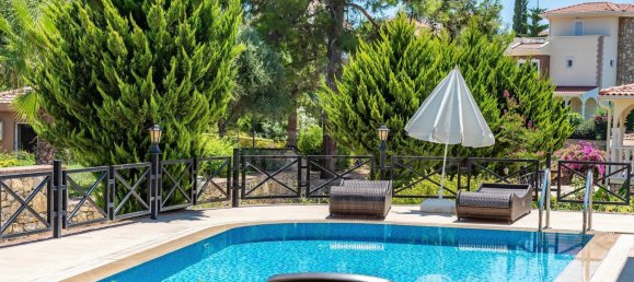 Villa 4+1 em Antalya, Turkey N.º 23370 5