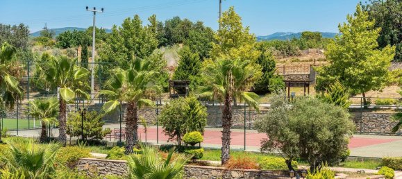 Villa 4+1 em Antalya, Turkey N.º 23370 4