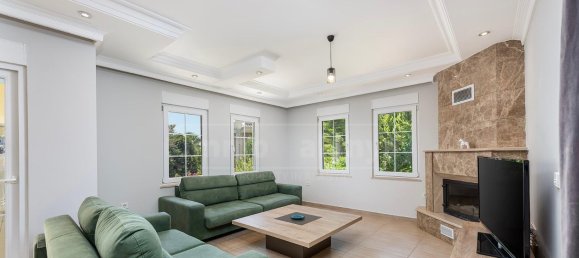 Villa 4+1 em Antalya, Turkey N.º 23370 24