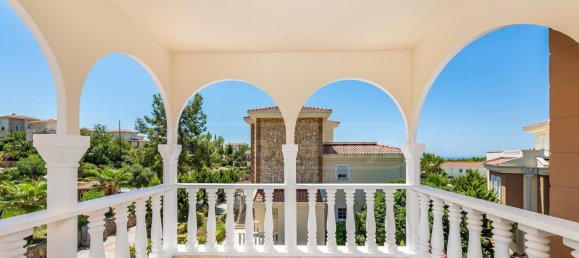 Villa 4+1 em Antalya, Turkey N.º 23370 19