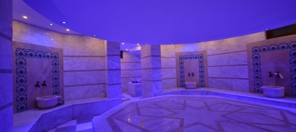 Villa 4+1 em Antalya, Turkey N.º 23370 9