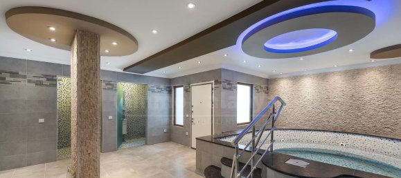 Villa 4+1 em Antalya, Turkey N.º 23370 20