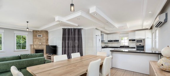 Villa 4+1 em Antalya, Turkey N.º 23370 18