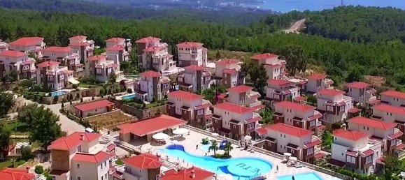 Villa 4+1 em Antalya, Turkey N.º 23370 6