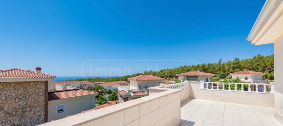 Villa 4+1 em Antalya, Turkey N.º 23370 15