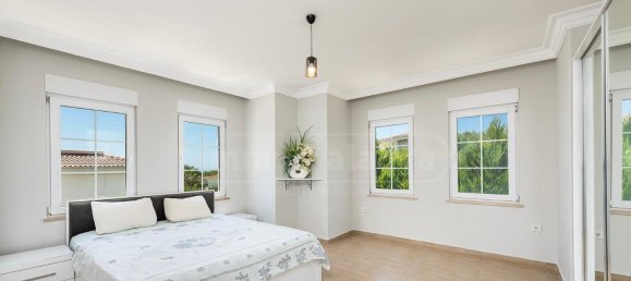 Villa 4+1 em Antalya, Turkey N.º 23370 21