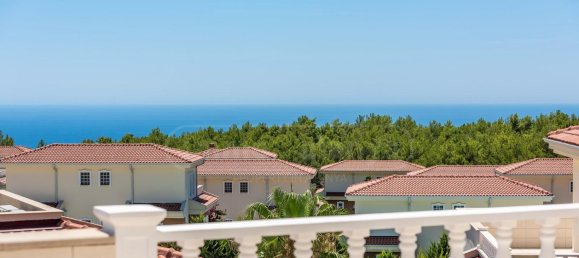 Villa 4+1 em Antalya, Turkey N.º 23370 25