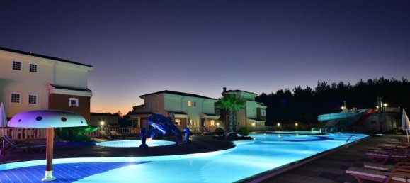 Villa 4+1 em Antalya, Turkey N.º 23370 7