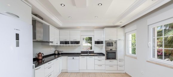 Villa 4+1 em Antalya, Turkey N.º 23370 3