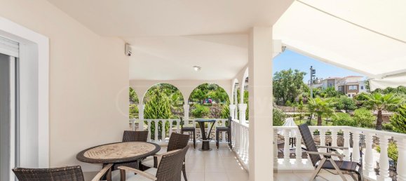 Villa 4+1 em Antalya, Turkey N.º 23370 17